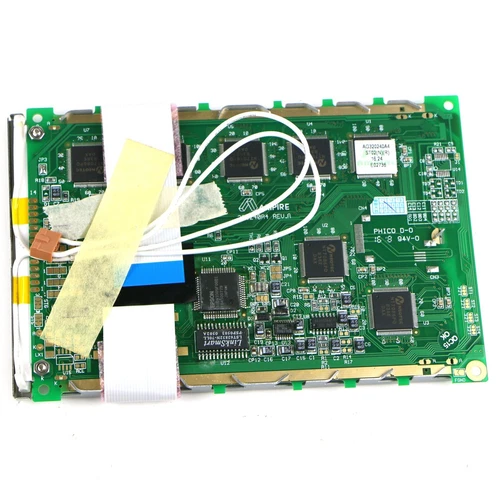 NEW AMPIRE AG320240A4 LCD Display Screen 5.7Inch