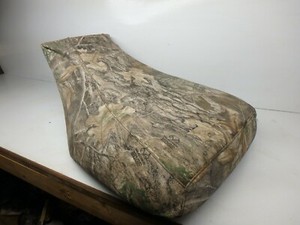 Realtree camo Honda Seat 77100-hpo-a500 cy