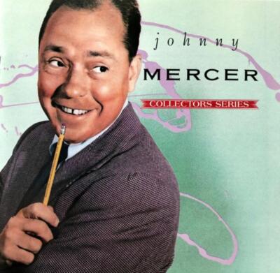 Johnny Mercer - The Capitol Collectors Series Johnny Mercer 1989 CD Top Qualität