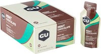 Energy Gel: Mint Chocolate, Box Of 24 on sale Energy Gel: Mint Chocolate, Box Of 24 on sale