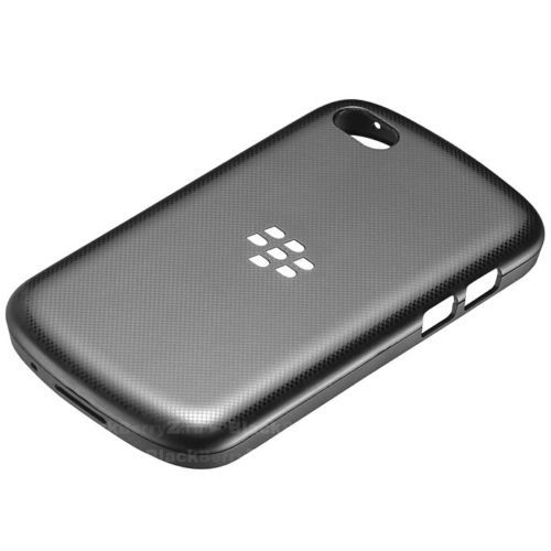 New BlackBerry Q10 16GB WiFi GSM Unlocked Executive Package w/ Accessories! - Picture 2 of 6