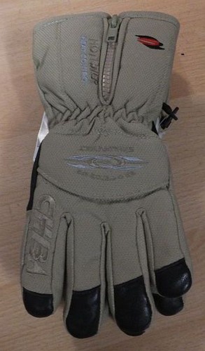 Ski/Snowboard Gloves, Waterproof, Breathable & Windproof Various size/cols - Picture 3 of 9