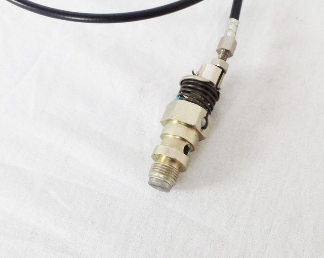 decompressor cable decompressor cable