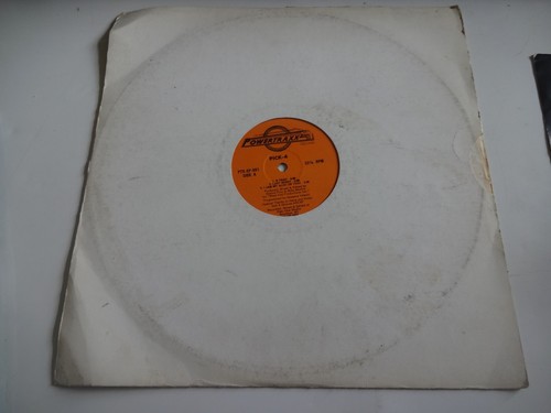 12" Happy Hardcore & Techno Early 90s Rave VINYL White label albums Rare Music - Imagen 68 de 121