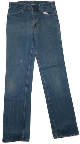 LEVIS 519 MENS JEANS PANTS~~~~REGULAR FIT~~~~SIZE 34X36~~~~BLUE~~USED | eBay