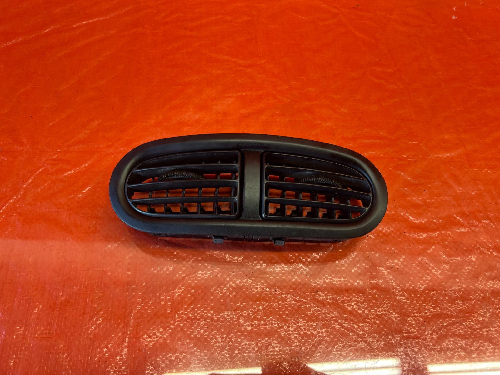 1993 - 1997 Honda Del Sol Center Dash Air Vent for sale online | eBay