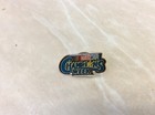 Vintage Nascar Champions Week Pinback Lapel Hat Pin Enamel 1" Long — photo 1