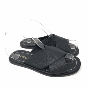 bettye muller keen crisscross slide sandal