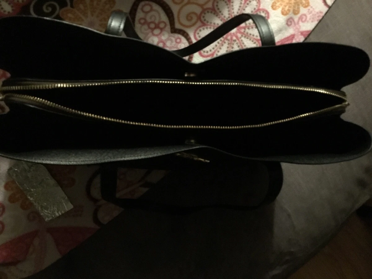 NWT COACH F79987 LARGE AVENUE CARRYALL IN SIGNATURE CANVAS Retail Price 498