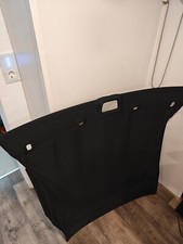 Porsche Cayman 987 Innenhimmel Dachverkleidung Schwarz