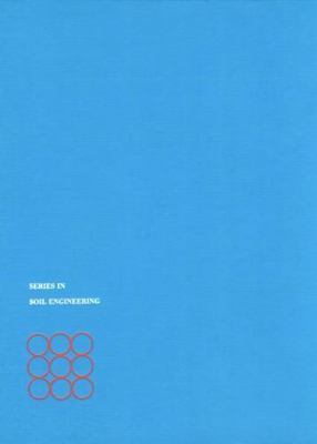 Soil Mechanics by Lambe, T. William; Whitman, Robert V.