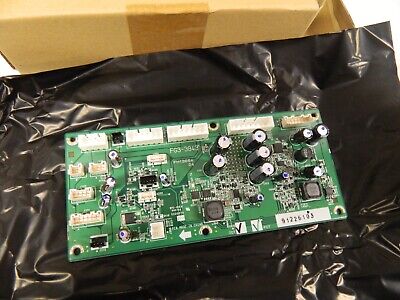New Genuine OEM Canon FG3-3843-000 Main Controller PS PCB New Genuine OEM Canon FG3-3843-000 Main Controller PS PCB