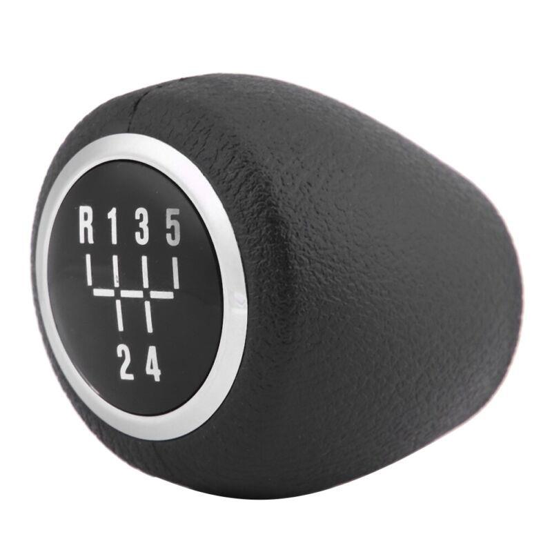 5 Gear Knob Stick Shifter for cruze 2008 to 2012 Universal Fit