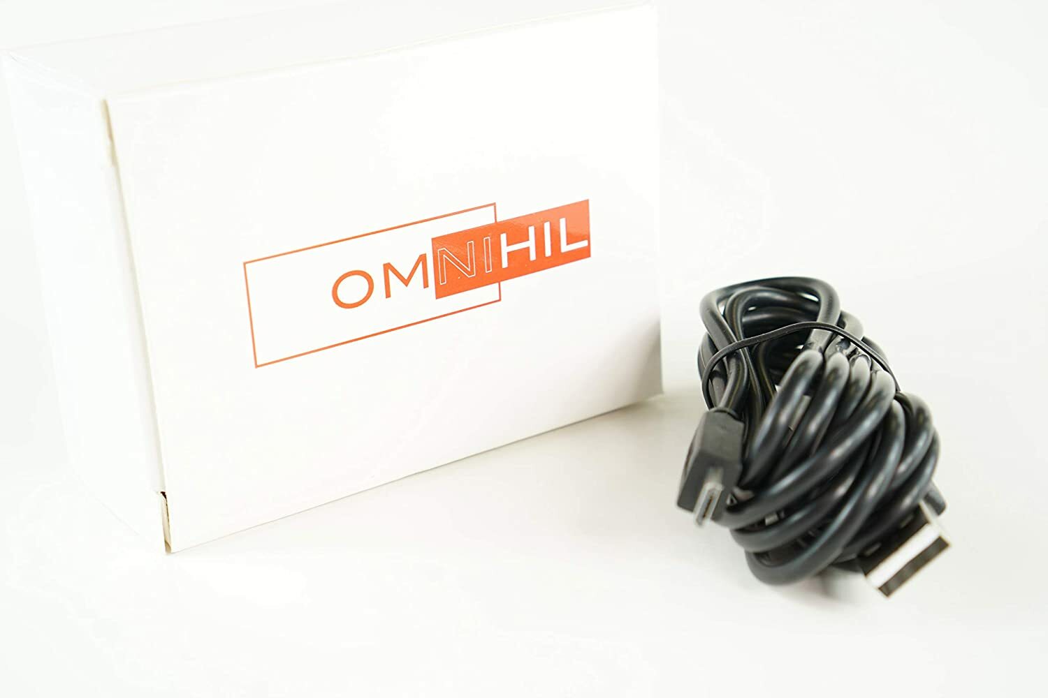 Replacement 2.0 USB Cable for Kissliss Electric Shaver