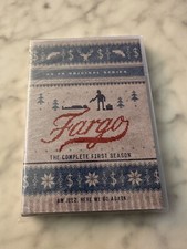 FARGO: The Complete Season One DVD BRAND NEW 