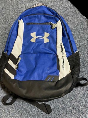 UNDER ARMOUR Backpack Rucksack | eBay