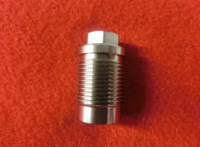    Thompson Center Breech Plug--Encore/Omega  