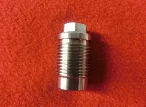 🔥🔥 Thompson Center Breech Plug--Encore/Omega🔥🔥 - product listing photo