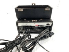 Kodak Carousel Dissolve Control Model 2 Ektagraphic Projectors   JF  POWER ON   