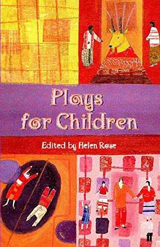 Plays for Children-M/S Helen Rose