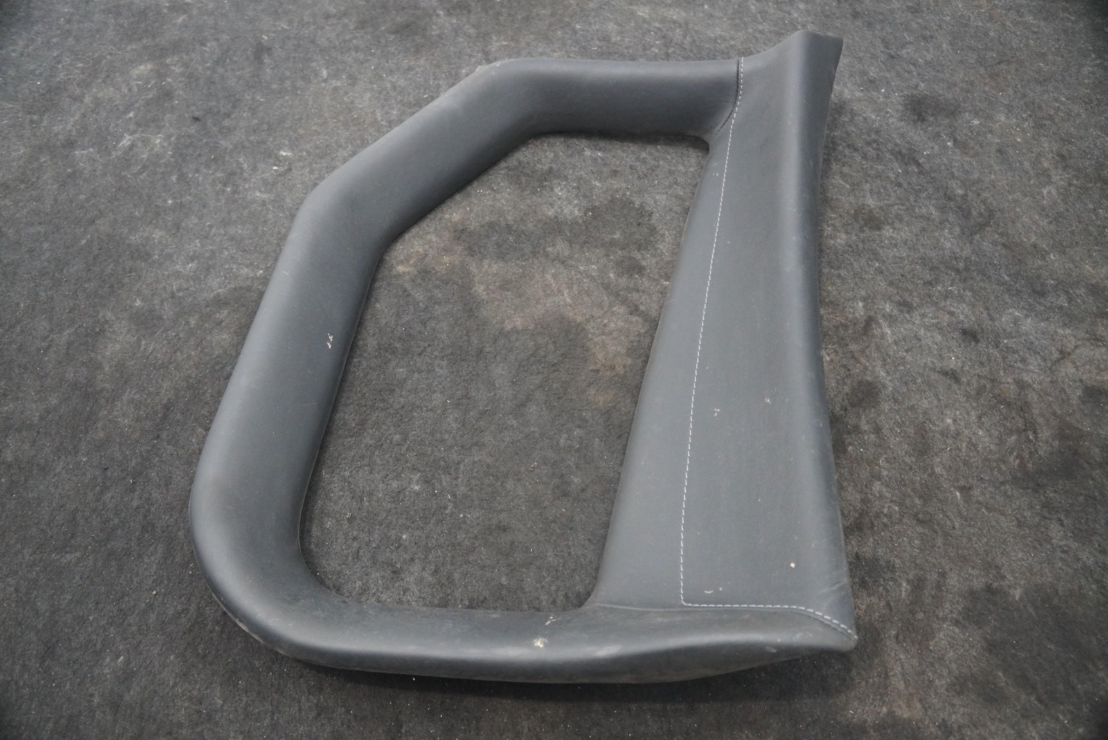 Left Driver Door Upper Headliner Lining Trim Panel Cover 14NA619CP McLaren 720S