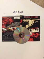 Mercenary for Justice (DVD, 2009, Full Frame No Case No Tracking #AD261