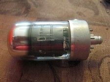 Radio TV Vacuum Electron Vintage Tube, Thousands Available  FREE SHIPPING 