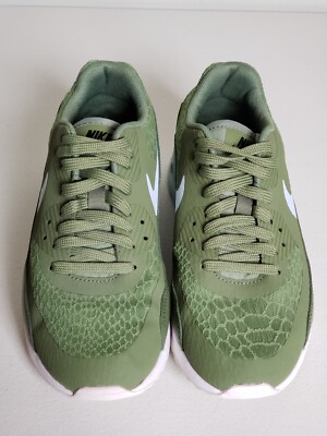 Nike Air Max 90 Ultra 2.0 Palm Green Sneakers 881106-300