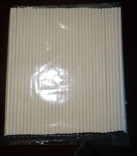 Sucker Lollipop Sticks 6" x 5/32" 1000 ct. Candy & Chocolate Cake Pop Making