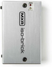 MXR Iso-Brick Power Supply