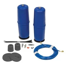 For GMC Jimmy 73-83 Firestone Suspension Coil-Rite Front Air Helper Spring Kit