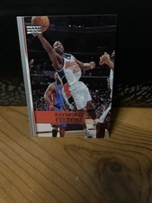 2007-08 Upper Deck - Raymond Felton #148