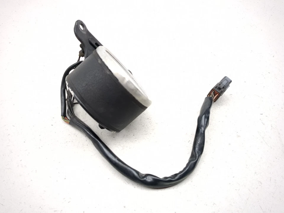 04-06 Harley Sportster 883 XL883 Gauge Speedometer Display - Image 3 of 4