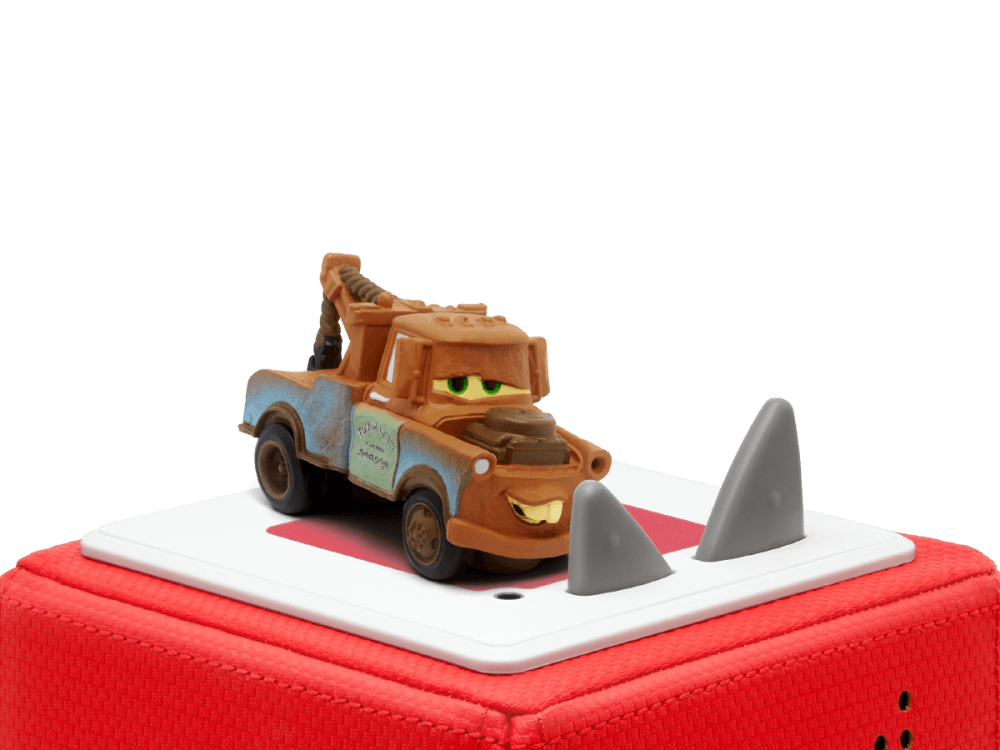 tonies Mater - Cars 2 Disney Pixar