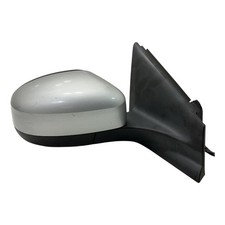 Ford Mondeo Mk4 Wing Door Mirror Right Drivers Power Fold 2007-2014 1701722