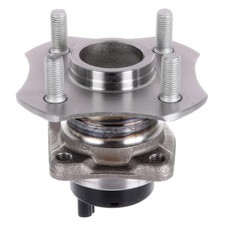 512520 Rear Wheel Bearing and Hub Assembly Compatible for 2001-2003