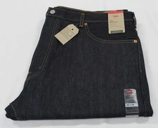 Levi - Men - 517 "Rigid" Boot Cut Jeans - 40W/34L