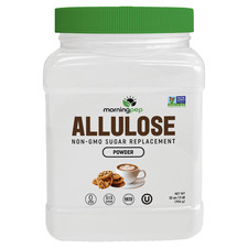 Morning Pep Allulose Sweetener 2 lb