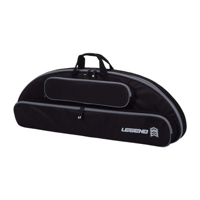 Legend Wolf Genesis Compound Bow Case - Nasp Archery Travel Bag For Genesis