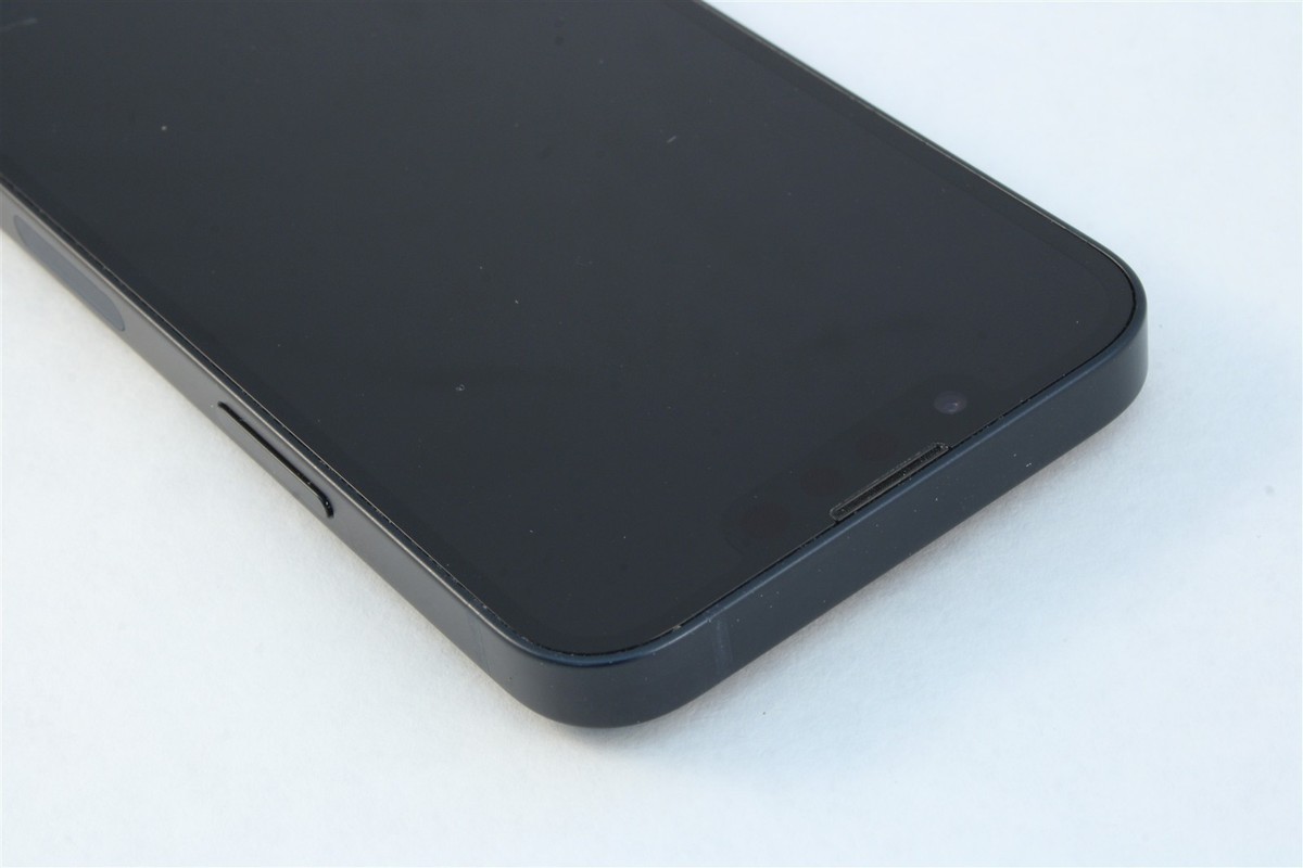 Apple iPhone 13 mini - 512 GB - Midnight (Unlocked) for sale