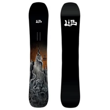 NEW Lib Tech Skunk Ape Camber 170cm Wide Snowboard 2025 All Mountain Freestyle
