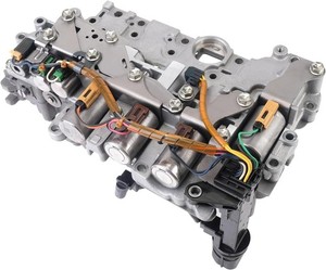 Transmission Valve Body For Toyota Camry RAV4 2011-2023 2.5L U760E U760 89030 US