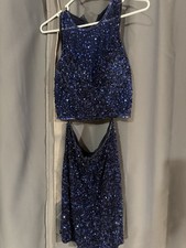 Homecoming Dress