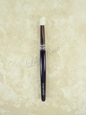 HAKUHODO B125BkSL/J125BkSLN Eyeshadow Brush Round  Angled, Goat Hair, Japan New