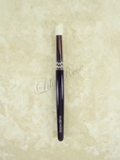 HAKUHODO B125BkSL/J125BkSLN Eyeshadow Brush Round & Angled, Goat Hair, Japan New