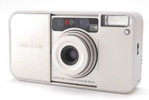 Fujifilm Cardia Mini Tiara | eBay