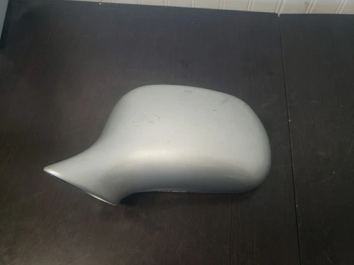 BMW Z3 Driver Side Mirror Cover OEM Silver