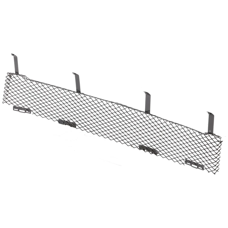 Bumper Face Bar Grilles Front 6402A191 for Mitsubishi Galant 2009-2012 - Image 2 of 4