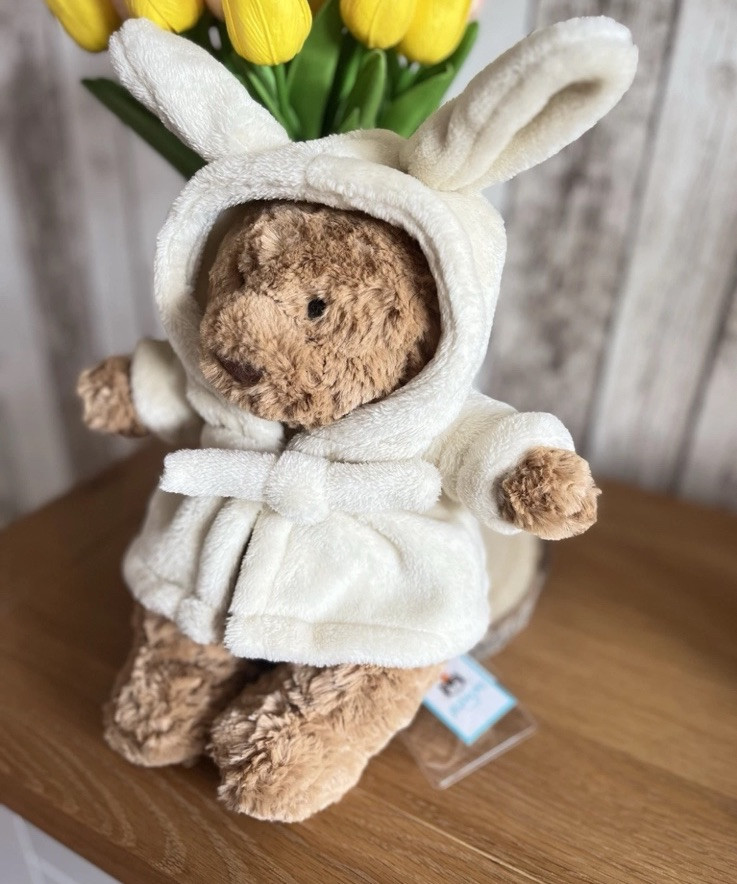 Jellycat - Peluche Unicorno. Acquistalo Ora Sul Nostro E-shop - Foto 12