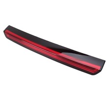 For 15-20 Chevy Suburban Tahoe 3D LED Bar 3rd Third Tail Brake Light Lamp Red